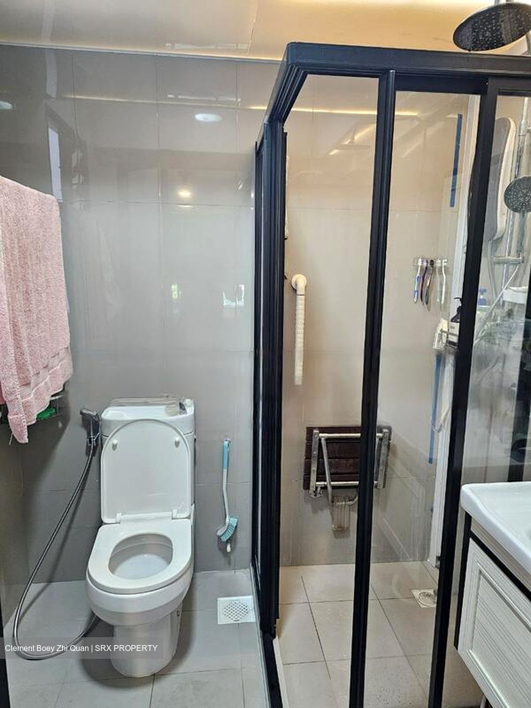 Tampines Avenue 9 (Tampines), Multi Generation #454613731